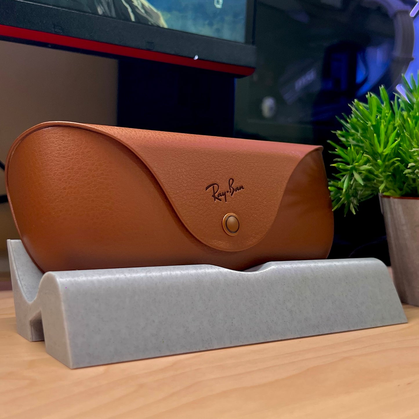 Base de carga para RayBan Meta