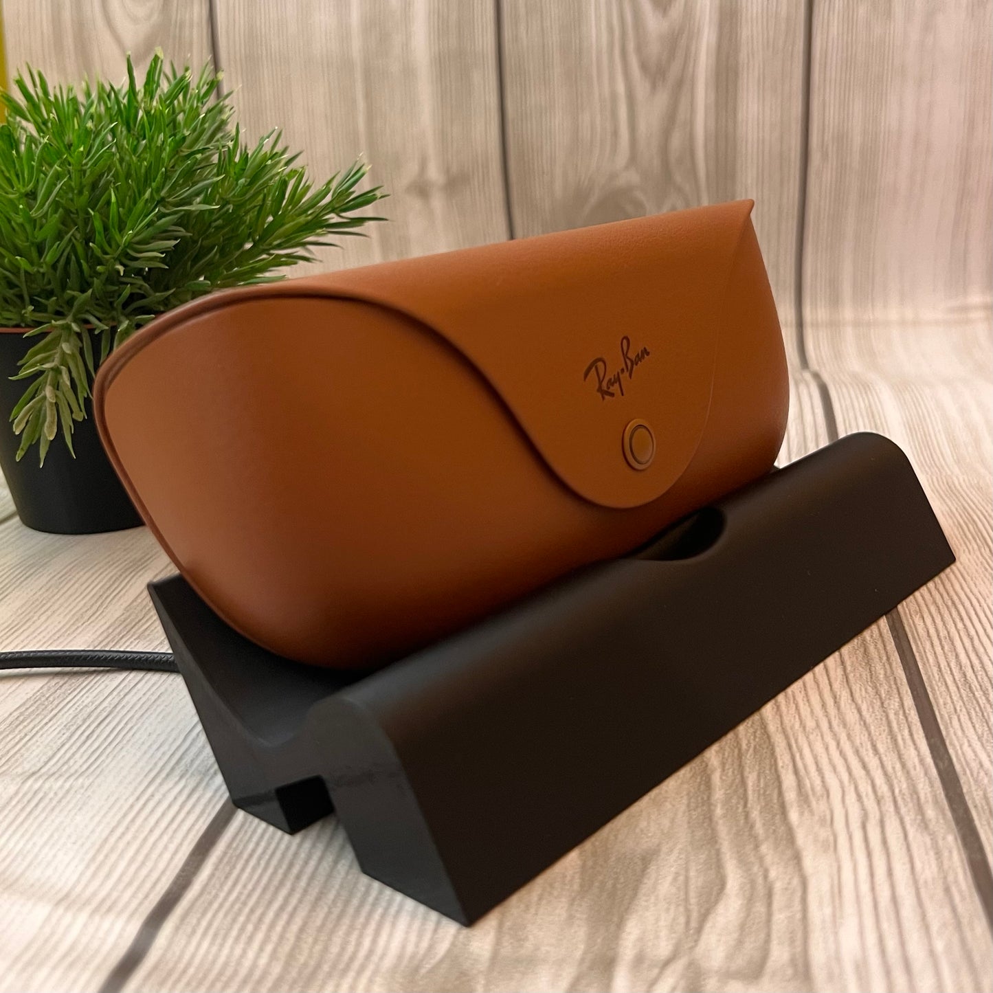 Base de carga para RayBan Meta