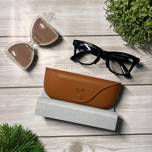 Base de carga para RayBan Meta